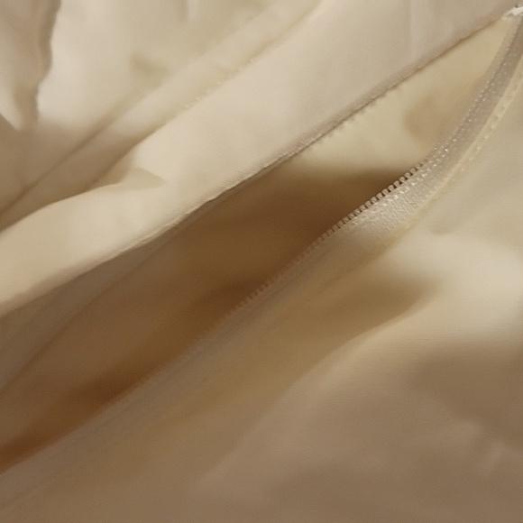 Puffer vest coat - Picture 3 of 9